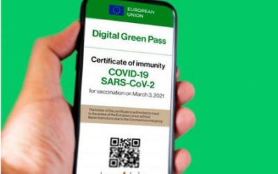 Verifica della Certificazione verde Covid-19 del personale scolastico