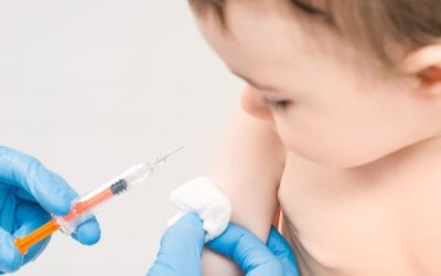 Obbligo vaccinale infantile